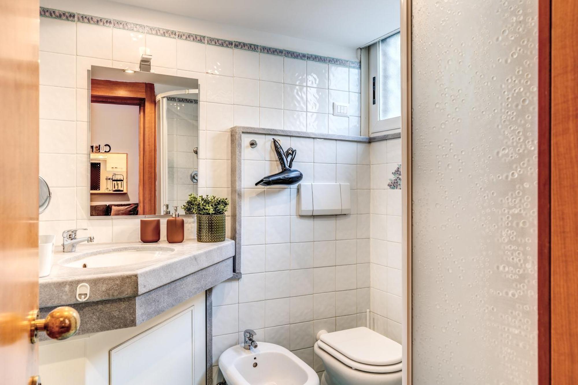 Residenza Coppede * Rom