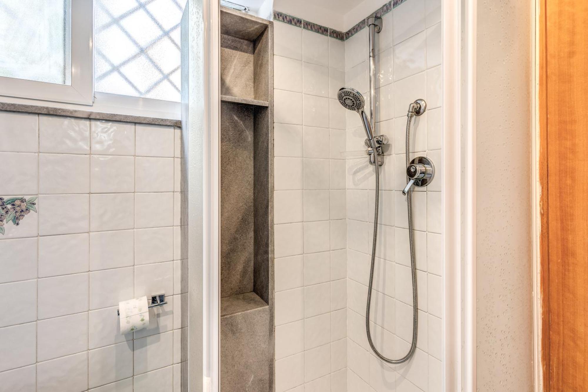 Residenza Coppede Apartment Rom