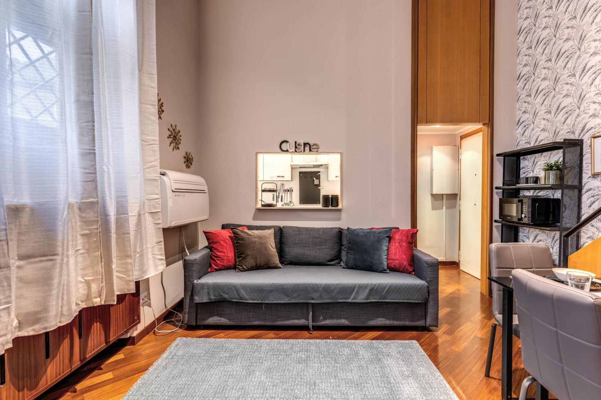 Residenza Coppede * Rom