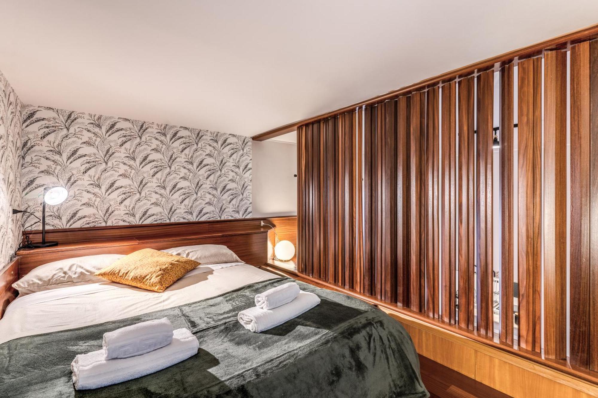 Residenza Coppede * Rom