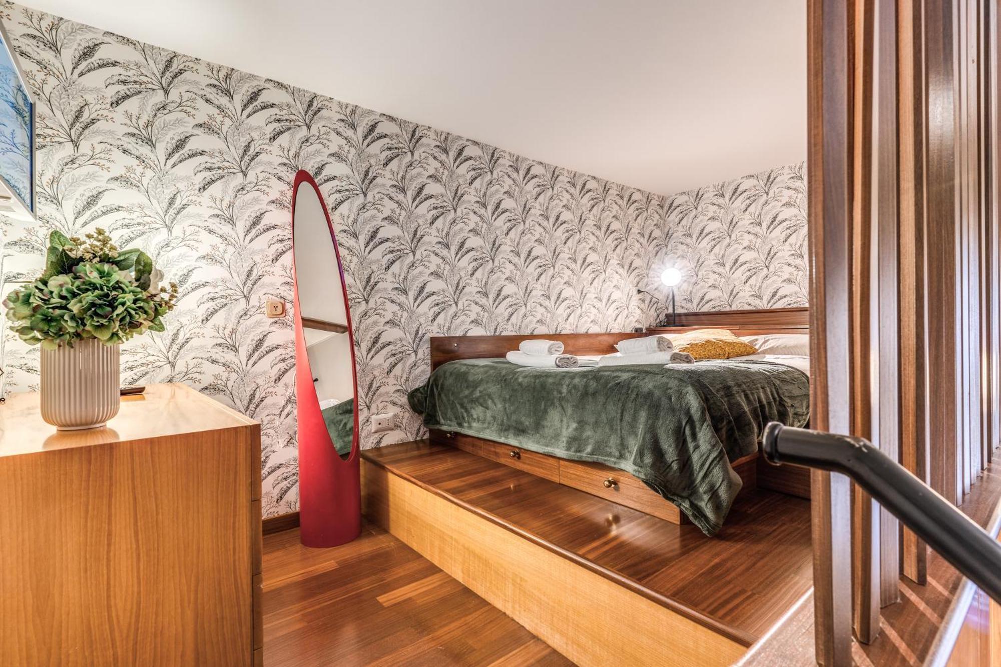 Residenza Coppede * Rom